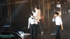 EXO-K,EXO - Run & 365