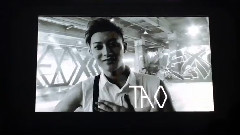 EXO-M,EXO-K,EXO - EXO Unreleased VCR