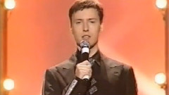 Vitas - 永恒的吻