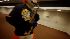 模仿翻唱 - Revit's Anthrocon 2012 Con Video