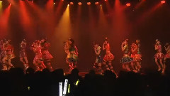 NMB48,AKB48 - ここにだって天使はいる 公演 Team N