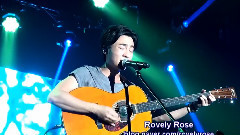 Roy Kim - 疗伤需要