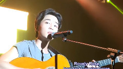 Roy Kim - 爷爷和相机