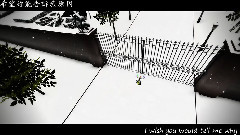 东方project - Do You Want To Build A Snowman?(第13回MMD杯本選)
