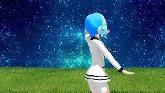 初音未来 - シューティングスター (第13回MMD杯本選)