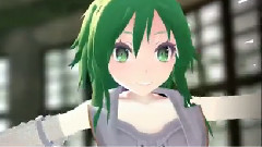 镜音双子,VOCALOID家族,初音未来 - Bad Apple!!