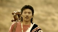 容中尔甲 - 牧人之歌