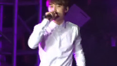 EXO-K,EXO - Peter Pan
