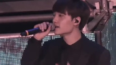 EXO-K,EXO - 蝴蝶少女