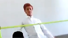 EXO-K,EXO,EXO-M - 未公开花絮