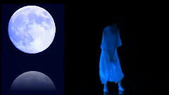 舞蹈视频 - Feel The Moon