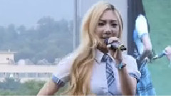 QUEEN B'Z - 2014希望事项
