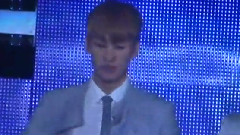 Super Junior - No Other YTN Star Live Power Eunhyuk