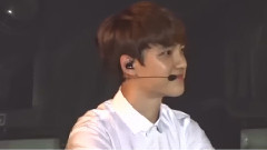 EXO-K,EXO - Talk