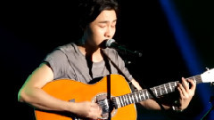 Roy Kim - 我需要治愈