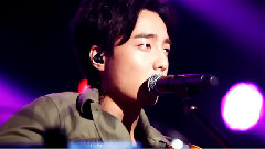 Roy Kim - 火山