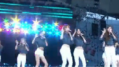 少女时代,Sunny(少女时代),少女时代-TTS,Jessica,SM Town - SMTOWN家族演唱会首尔站 少女时代CUT