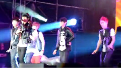 BEAST - Freeze United Cube