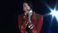 朴政珉 - 2013 X'mas LIVE In Tokyo