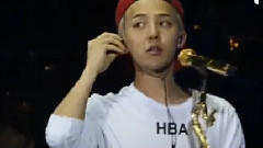 G-Dragon(BigBang),YG Family,BigBang - 2013 One Of A Kind The Final In Seoul 演唱会幕后花絮DVD