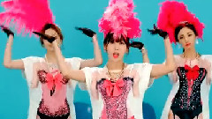 Orange Caramel - 像我一样做做看