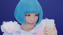 きゃりーぱみゅぱみゅ - CHINTAI TVCM 2014秋 わたし探し篇
