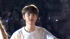 EXO-K,EXO - Ending