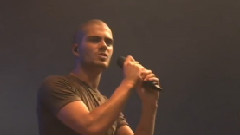 The Wanted - Glad You Came