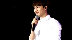EXO-K,EXO - You Needed Me