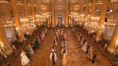 Andre Rieu,音乐短片 - Facher Polonaise And Fledermaus Quadrille