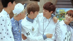 AlphaBAT - Oh My Gosh! 预告