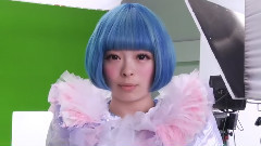 きゃりーぱみゅぱみゅ - CHINTAI TVCM 2014秋 メイキング