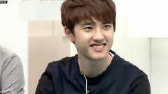 EXO,EXO-K - EXO 90:2014 EP01 D.O. Cut