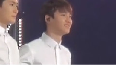 EXO-K,EXO - You Needed Me