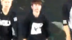 EXO-K,EXO - Wolf