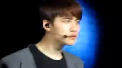 EXO-K,EXO - Machine