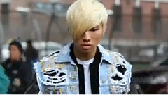 BigBang - BIGBANG's Alive 2012 Making Collection