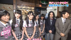 NMB48 - なにわなでしこ Ep04 中文字幕 11/08/02