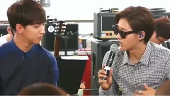B1A4 - MBC Music Picnic Live郊游