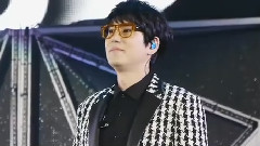 Super Junior - I Believe