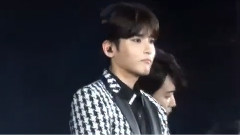 Super Junior - 晟敏 & 厉旭