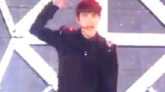 EXO-K,EXO - Overdose