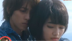 山下智久,小松菜奈 - 近キョリ恋愛