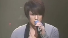 东方神起 - Love in The Ice