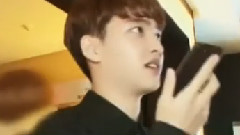 EXO-K,EXO - EXO's ShowtimeE02 D.O. Cut
