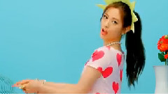 Orange Caramel - 像我一样做做看