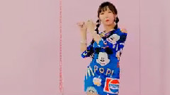 Orange Caramel - 像我一样做做看
