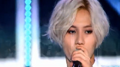 EXO-K,东方神起,SHINee,EXO - You Needed Me