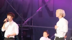 EXO-K,东方神起,SHINee,EXO - You Needed Me