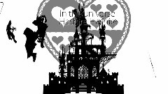 初音未来 - 在天蓝色的心中沉睡的男孩